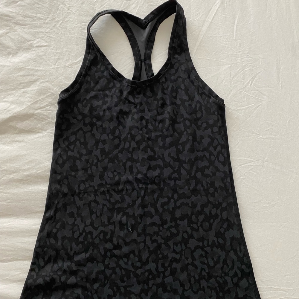 Lululemon Racerback tank